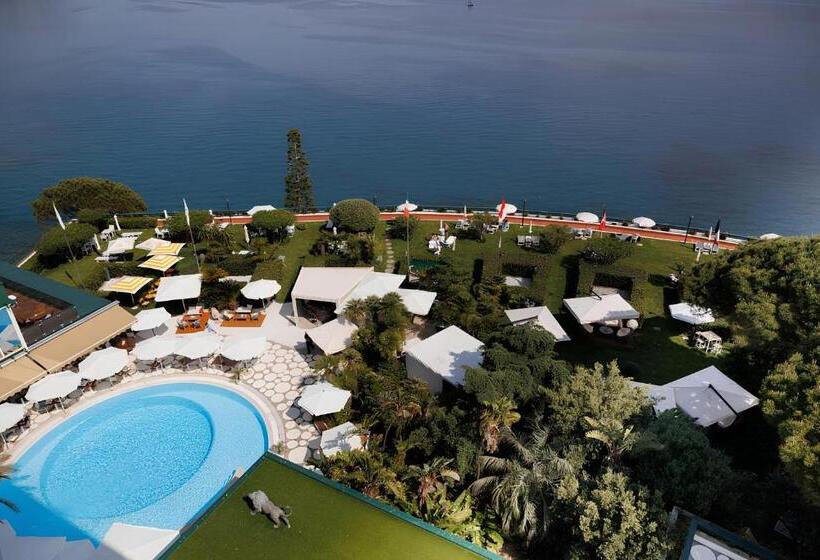 سوییت جونیور اجرایی, Grand Hotel Del Mare Resort & Spa