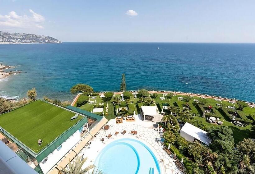 سوییت, Grand Hotel Del Mare Resort & Spa