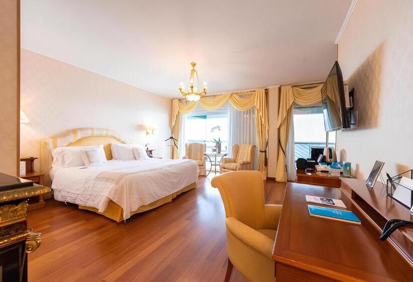 سوییت, Grand Hotel Del Mare Resort & Spa