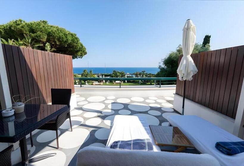Suite Queen Bed, Grand Hotel Del Mare Resort & Spa
