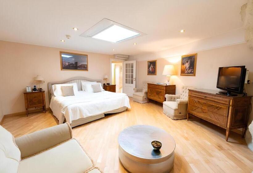 Suite Queen Bed, Grand Hotel Del Mare Resort & Spa