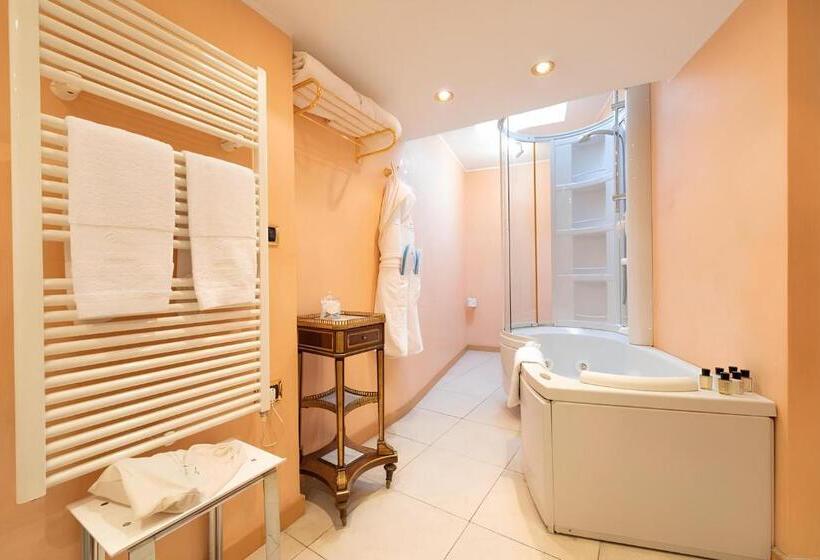 Suite Queen Bed, Grand Hotel Del Mare Resort & Spa