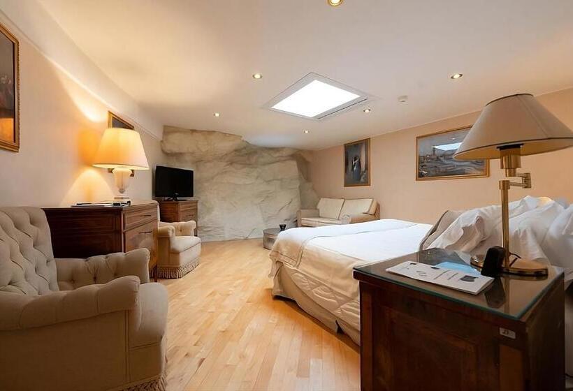 Suite Queen Bed, Grand Hotel Del Mare Resort & Spa