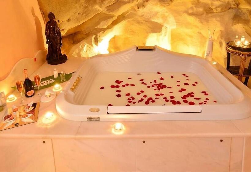 سوئیت با تخت بزرگ, Grand Hotel Del Mare Resort & Spa
