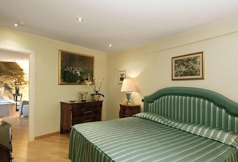 سوئیت با تخت بزرگ, Grand Hotel Del Mare Resort & Spa