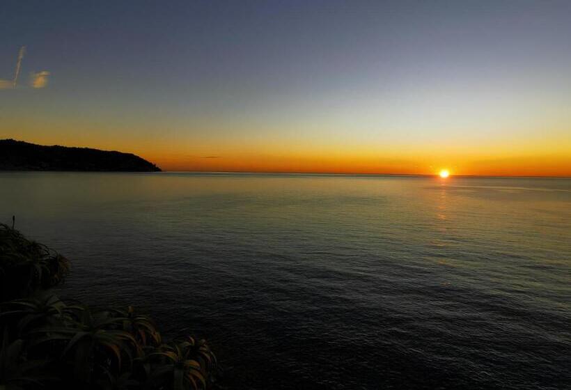 سوییت, Grand Hotel Del Mare Resort & Spa