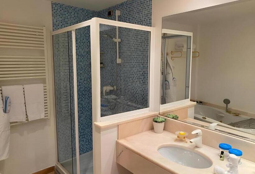 سوییت, Grand Hotel Del Mare Resort & Spa