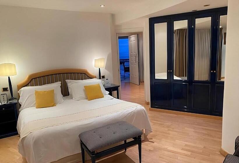 سوییت, Grand Hotel Del Mare Resort & Spa