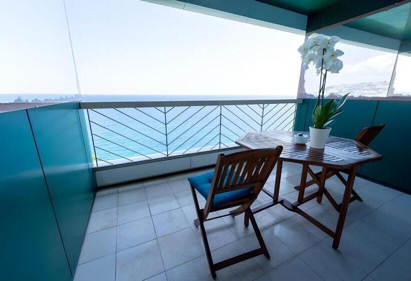 اتاق استاندارد با تخت بزرگ, Grand Hotel Del Mare Resort & Spa