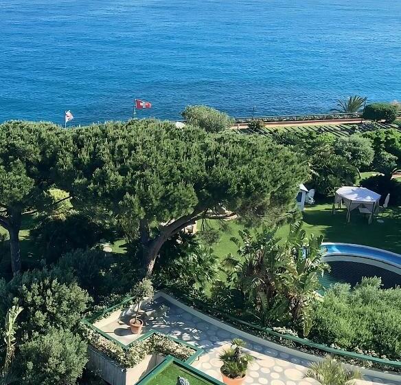 اتاق استاندارد با تخت بزرگ, Grand Hotel Del Mare Resort & Spa