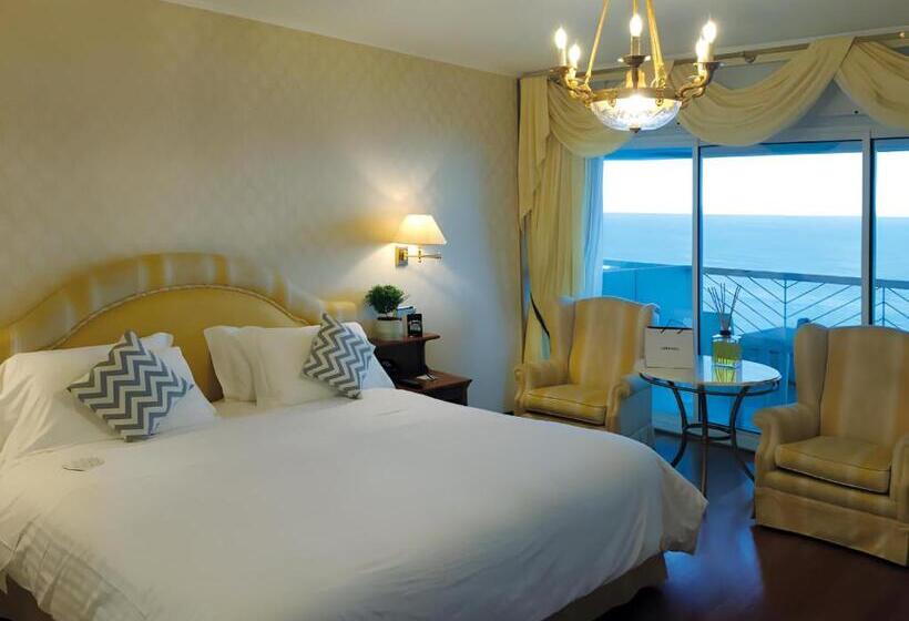 اتاق استاندارد با تخت بزرگ, Grand Hotel Del Mare Resort & Spa