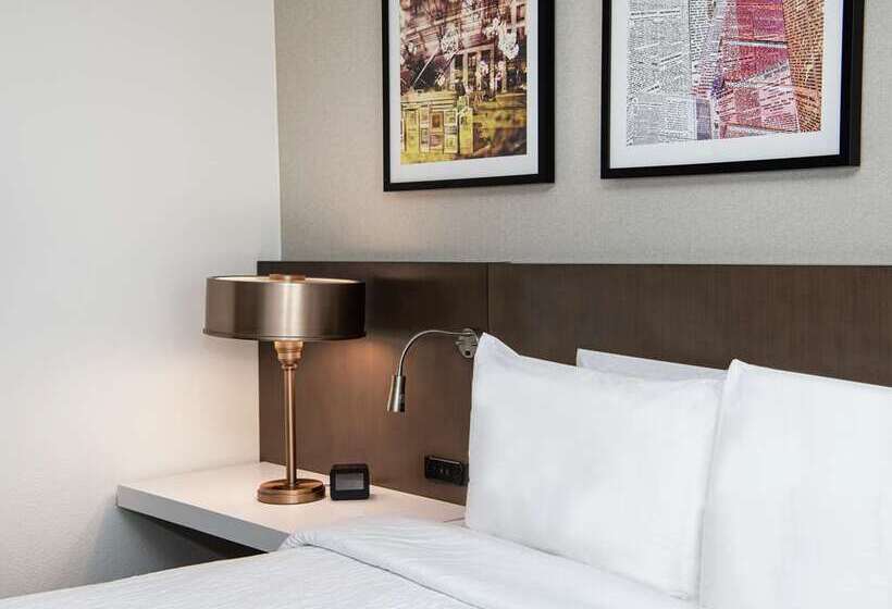 Стандартный Номер Кровать Кинг, Hilton La Jolla Torrey Pines
