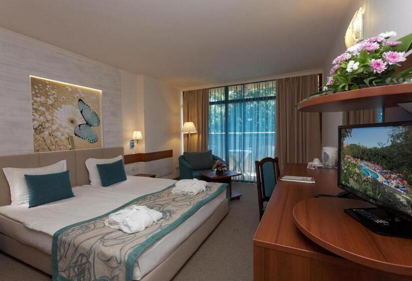Семейный Номер Deluxe, Kristal Hotel   All Inclusive