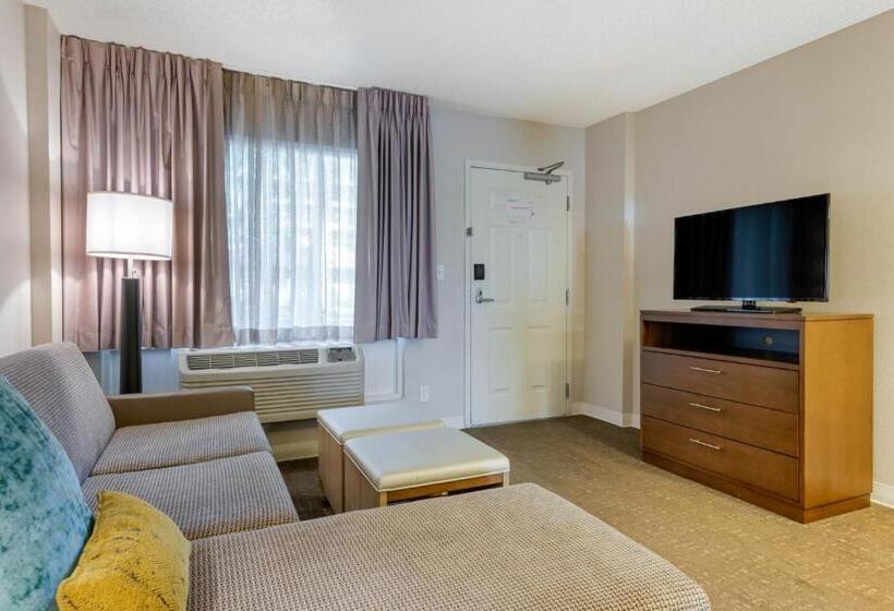 套房, Staybridge Suites Orlando Royale Parc Suites, An Ihg