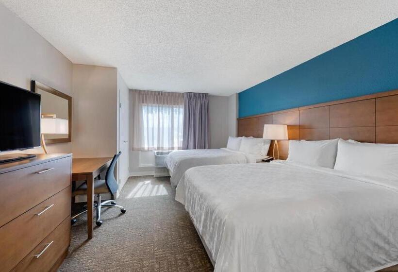 适合残疾人士使用的套间, Staybridge Suites Orlando Royale Parc Suites, An Ihg