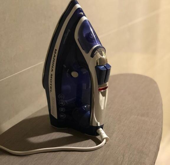 스위트, Marina Inn & Suites Chalmettenew Orleans