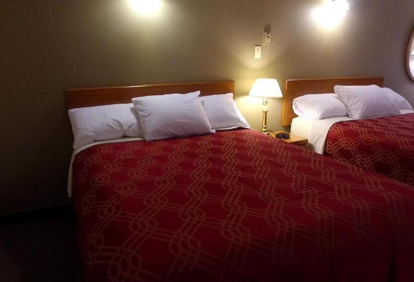 Номер Стандарт, Econo Lodge Inn & Suites