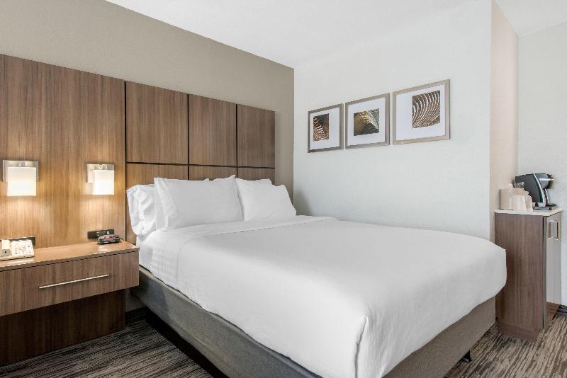 标准间, Holiday Inn Melbourne Viera Conference Ctr, An Ihg