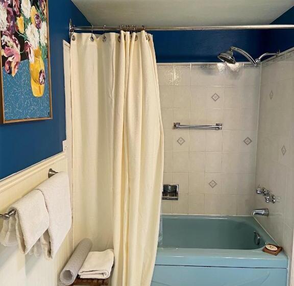 Номер Стандарт, Wisteria Guest House