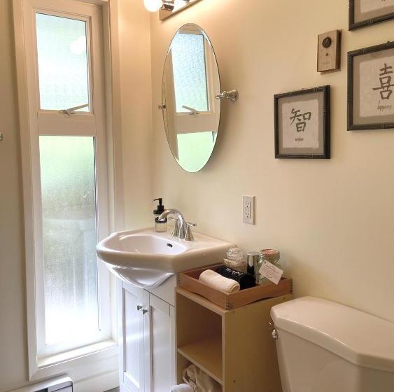 Стандартный Номер Кровать Кинг, Wisteria Guest House