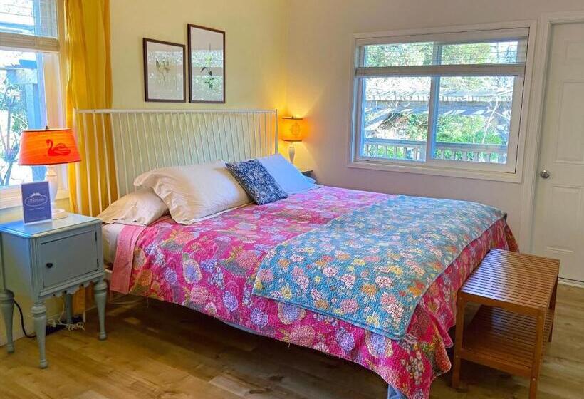 Стандартный Номер Кровать Кинг, Wisteria Guest House