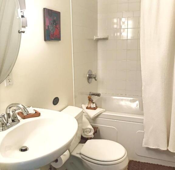 Номер Стандарт, Wisteria Guest House