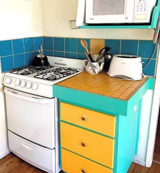 Дом 1 Спальня, Wisteria Guest House