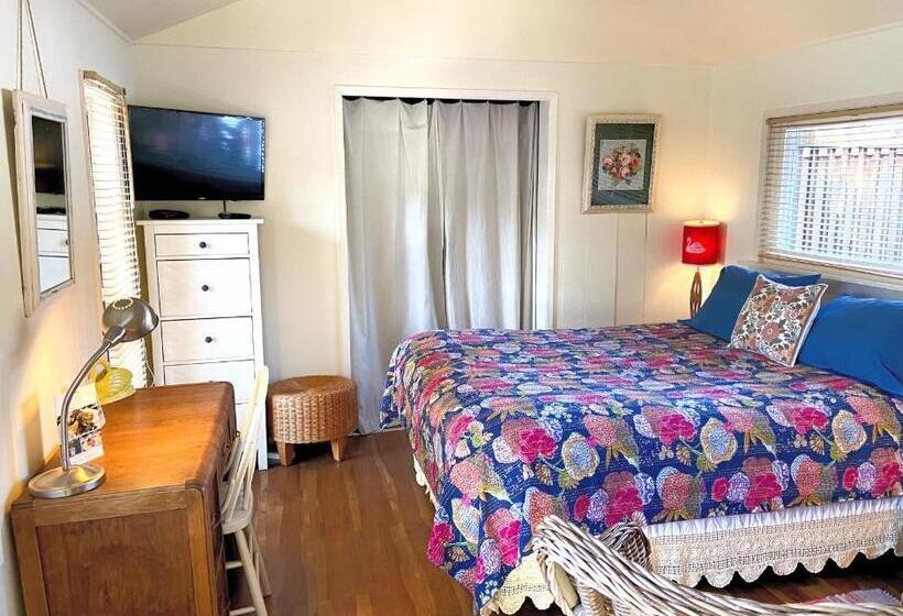 Дом 1 Спальня, Wisteria Guest House