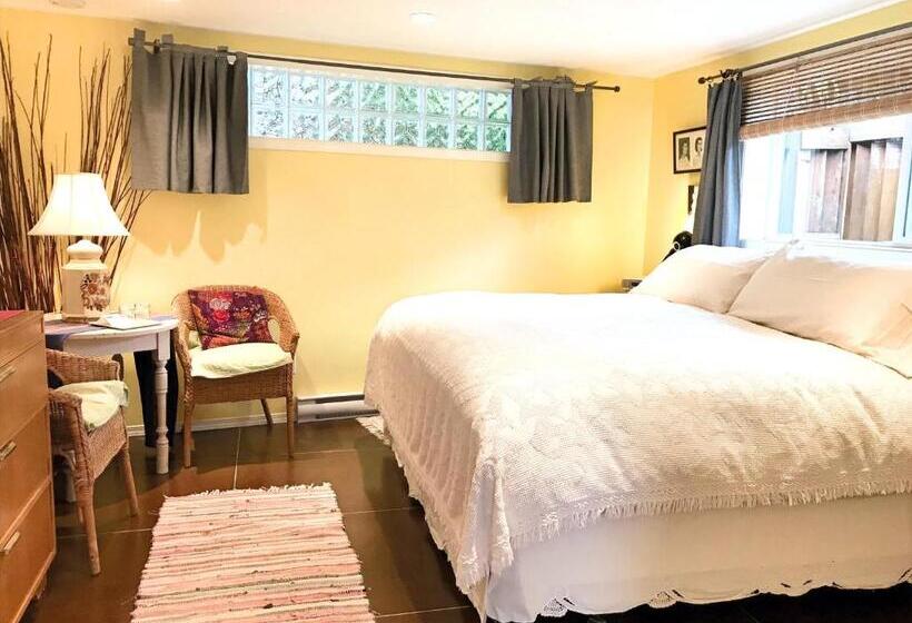 Студио Стандарт Кровать Кинг, Wisteria Guest House