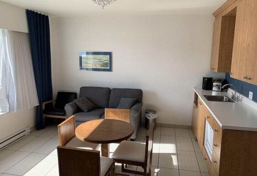 Family Suite, Motel Chute Des Pères