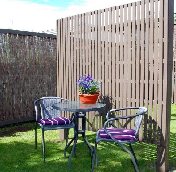 חדר סטודיו סטנדרד, Almond Court Motel