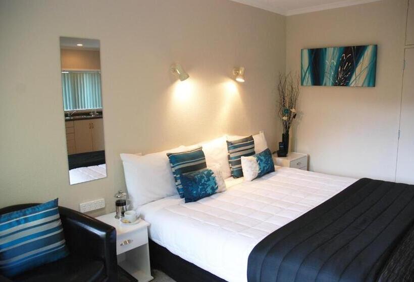 חדר סטודיו סטנדרד, Almond Court Motel