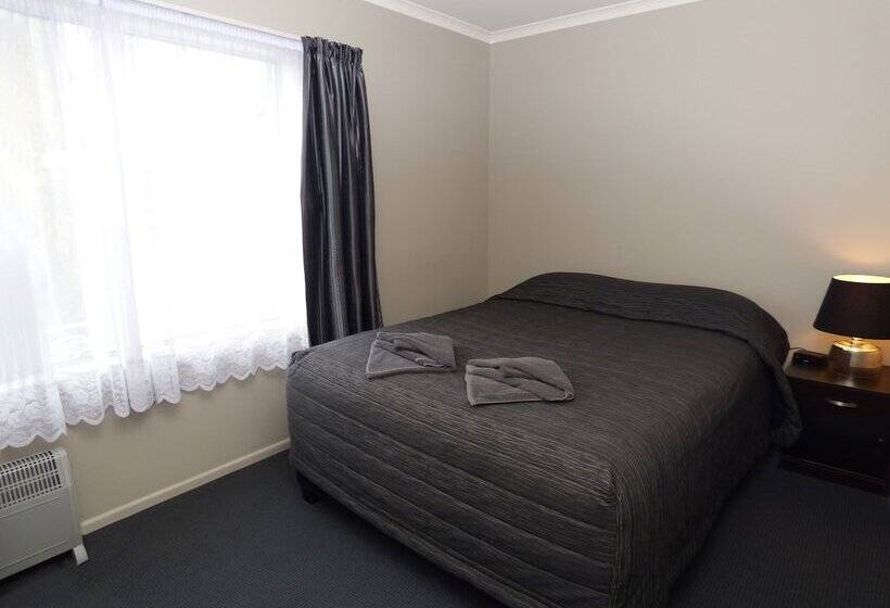 דירת 2 חדרים סופריור, Anchor Motel