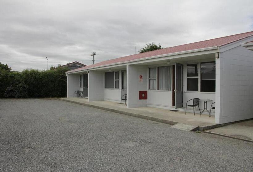 Апартаменты 1 Спальня, Charlton Motel