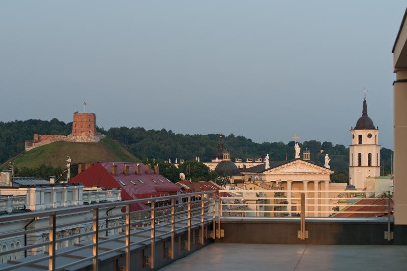 آپارتمان 2 خوابه, Cleveland Thermal Motel