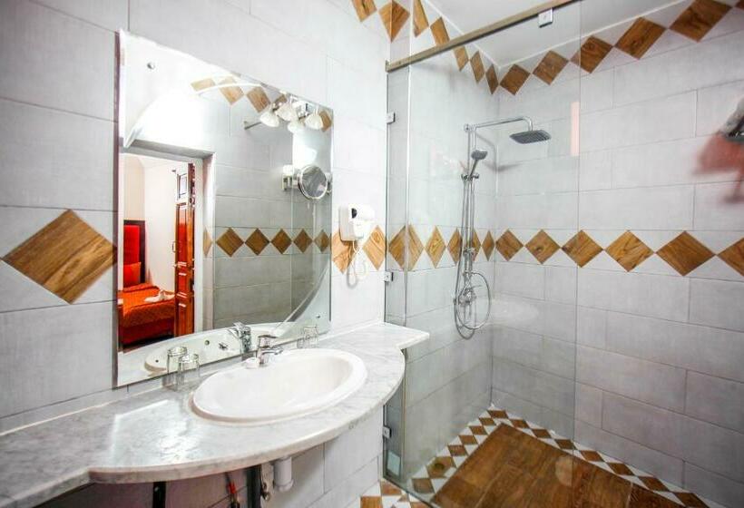 اتاق استاندارد, Oudaya & Spa
