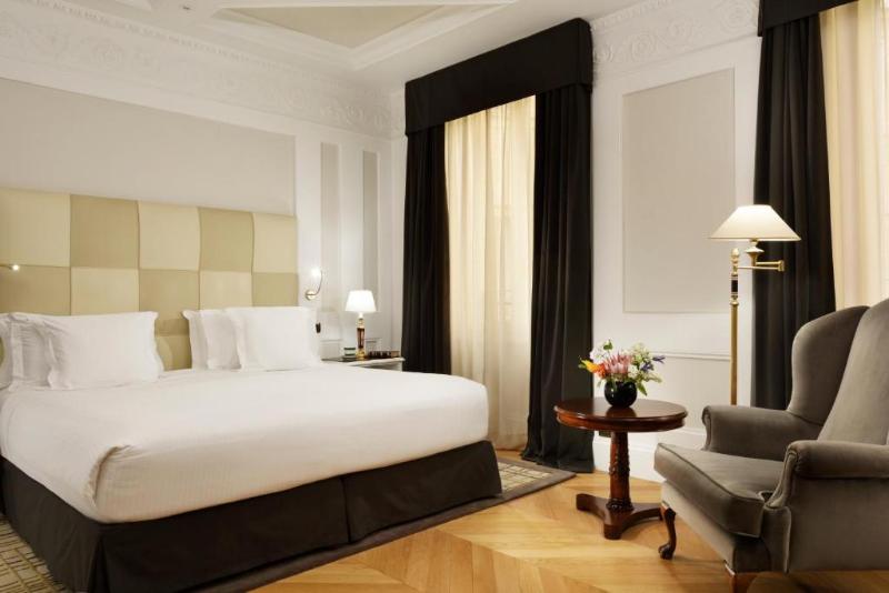 اتاق استاندارد, Oudaya & Spa