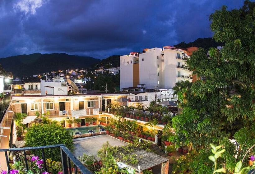 Suite, Posada De Roger