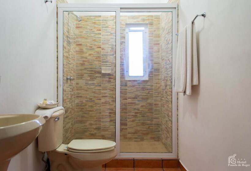Suite, Posada De Roger