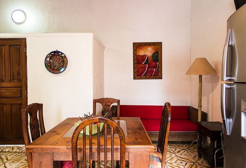 Suite, Posada De Roger