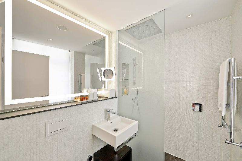 اتاق لوکس, Sorell Hotel Krone