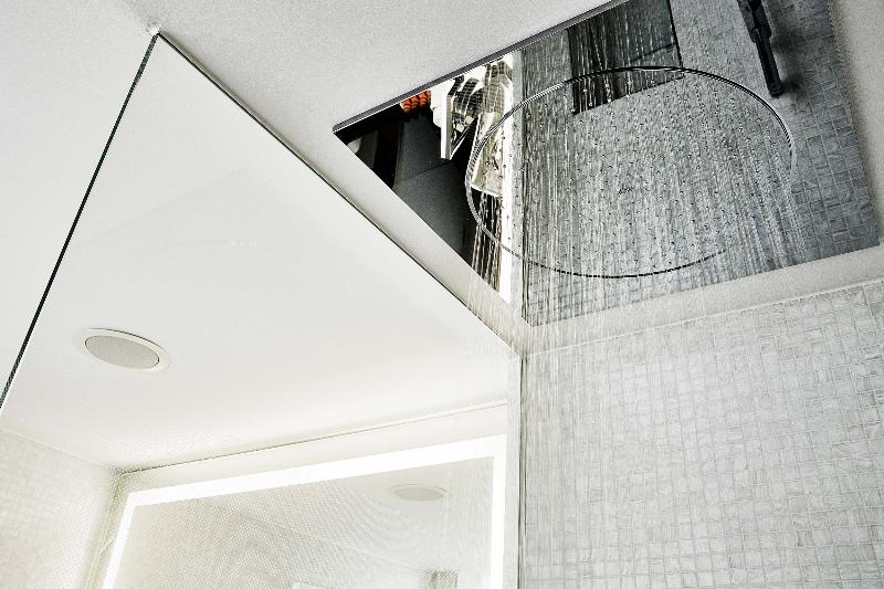 اتاق لوکس, Sorell Hotel Krone