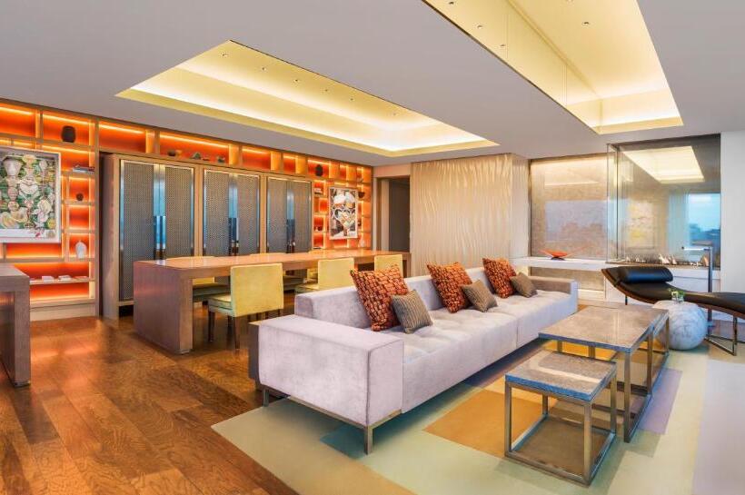 Люкс, The Prince Gallery Tokyo Kioicho A Luxury Collection