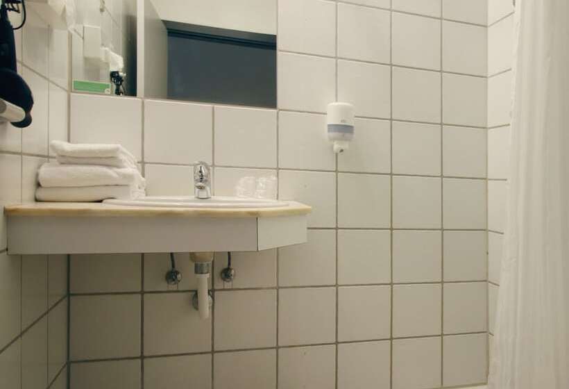 Номер Стандарт, ærø Hotel   Adults Only