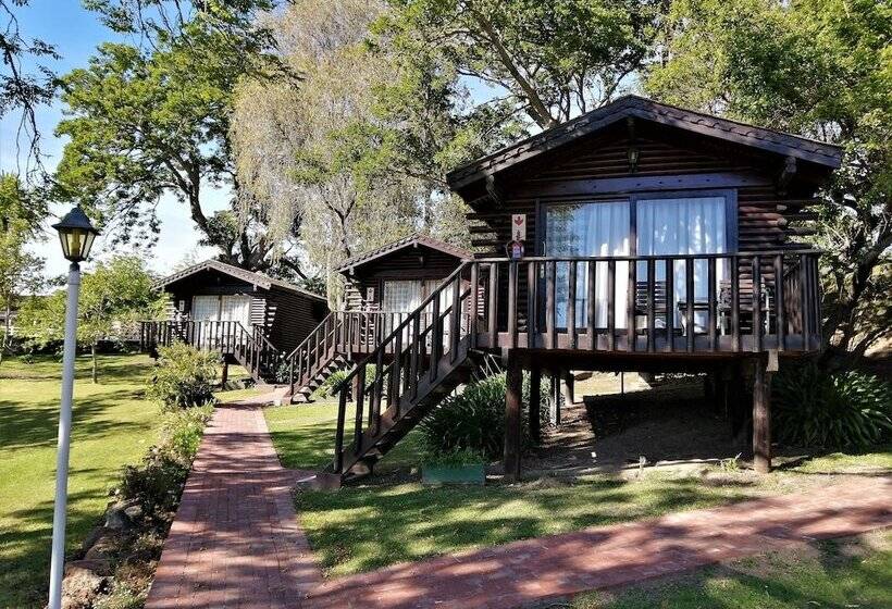 패밀리 룸, Eight Bells Mountain Inn
