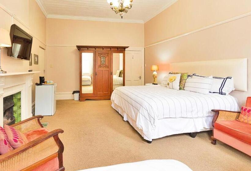 Апартаменты 1 Спальня, Fernando S Guest House