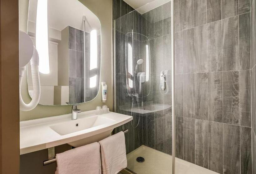 Номер Стандарт, Ibis Marne La Vallée Noisy