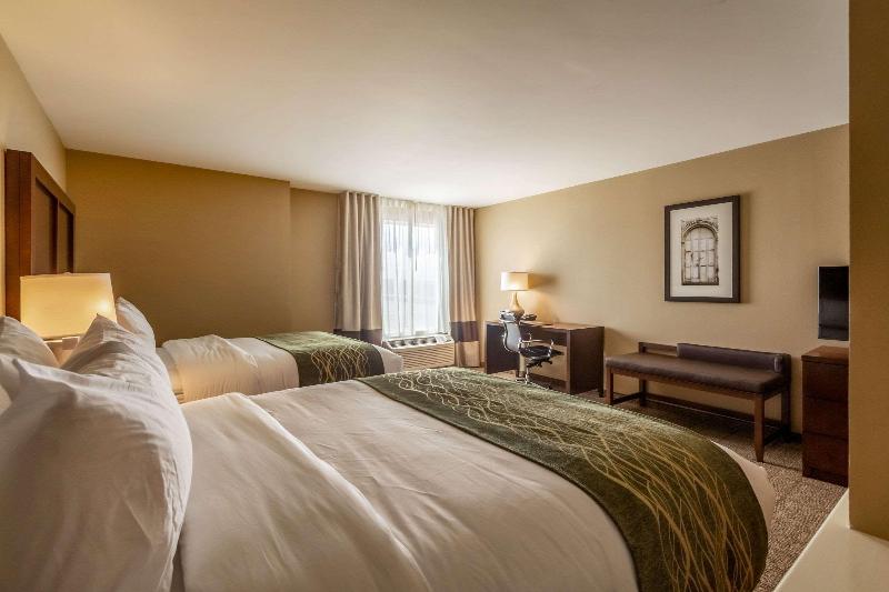 Номер Стандарт Трехместный, Ibis Toulon La Valette