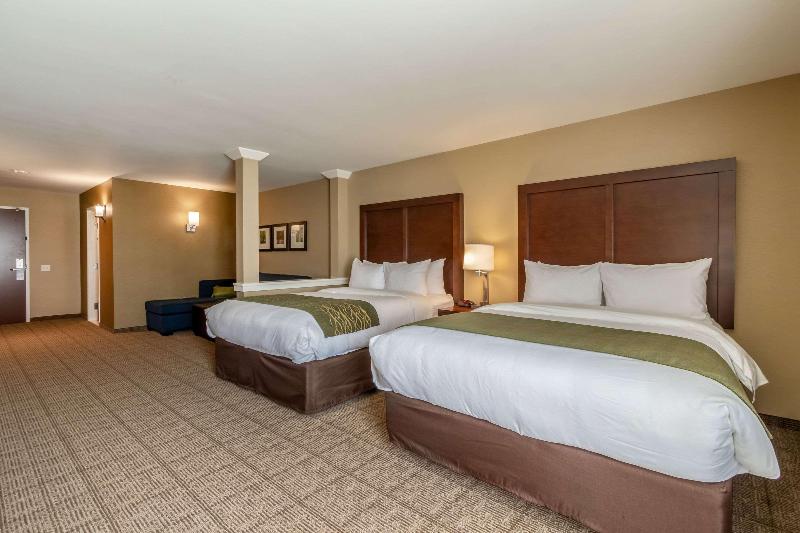 Номер Стандарт Трехместный, Ibis Toulon La Valette