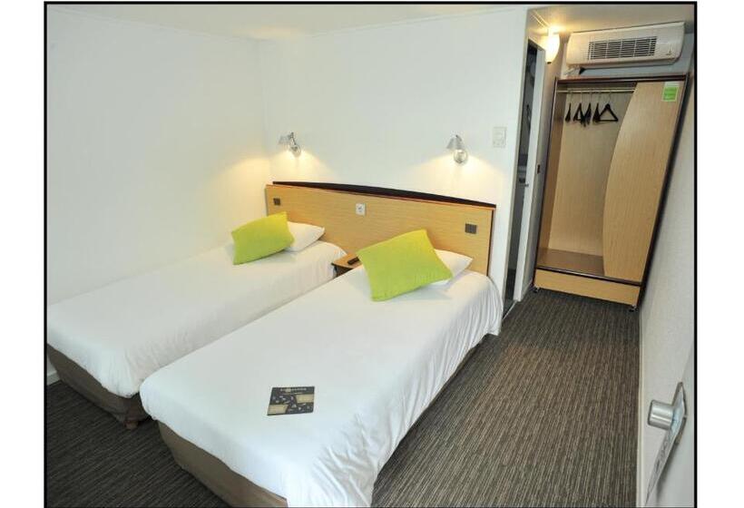 Номер Стандарт, Kyriad Chalons En Champagne  Saint Martin